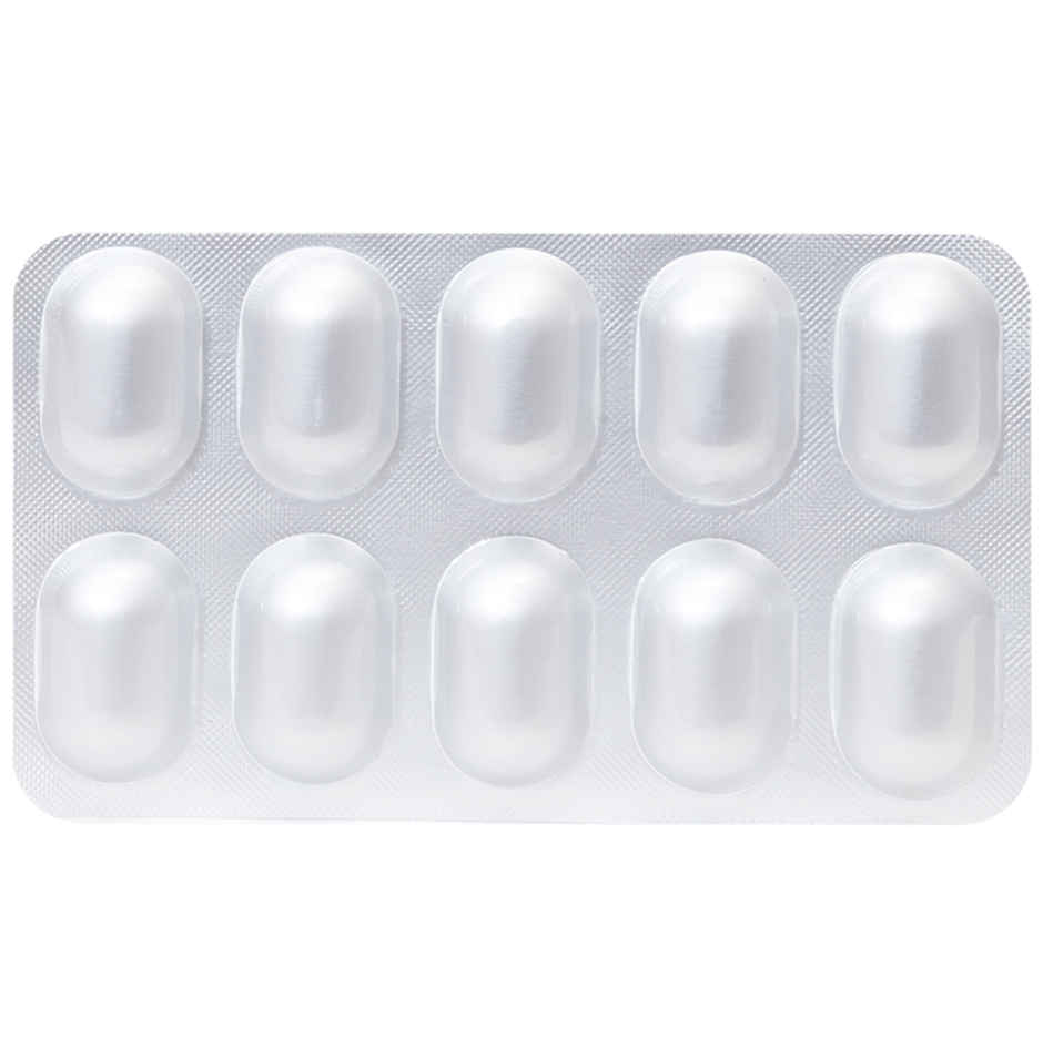 Carni-Q Tablet