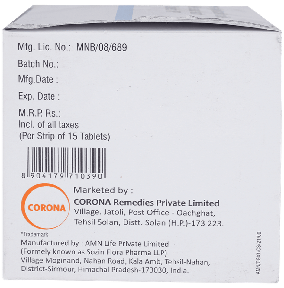 Obimet GX1 Tablet PR