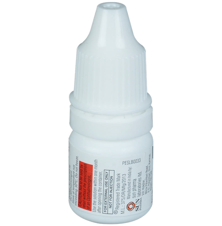 Careprost Plus Eye Drop