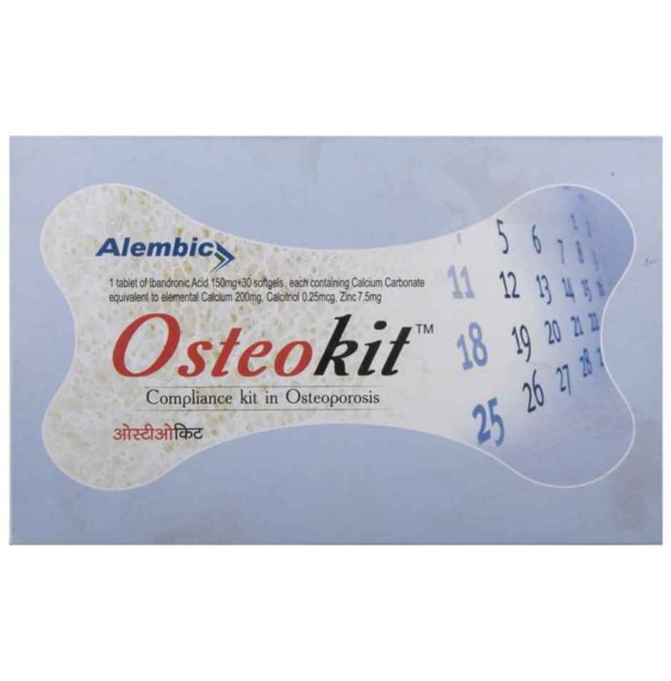 Osteokit Capsule