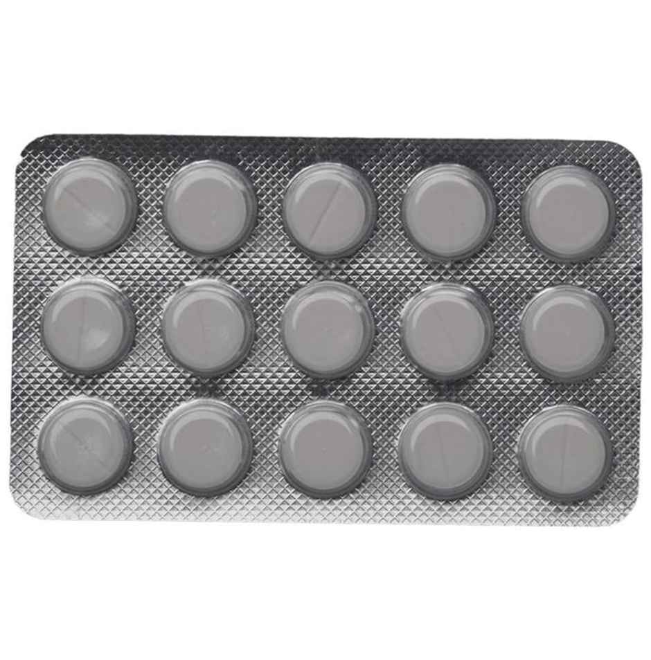 Xmet 250 Tablet
