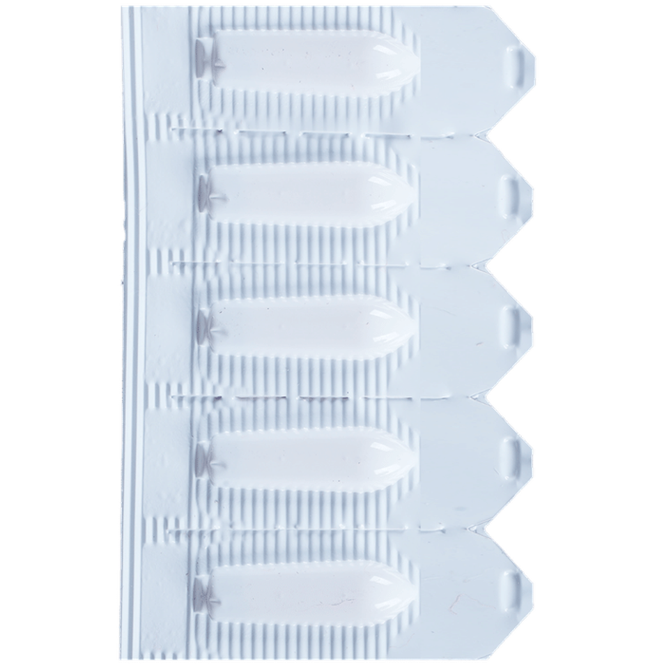 Neomol-80 Anal Suppository