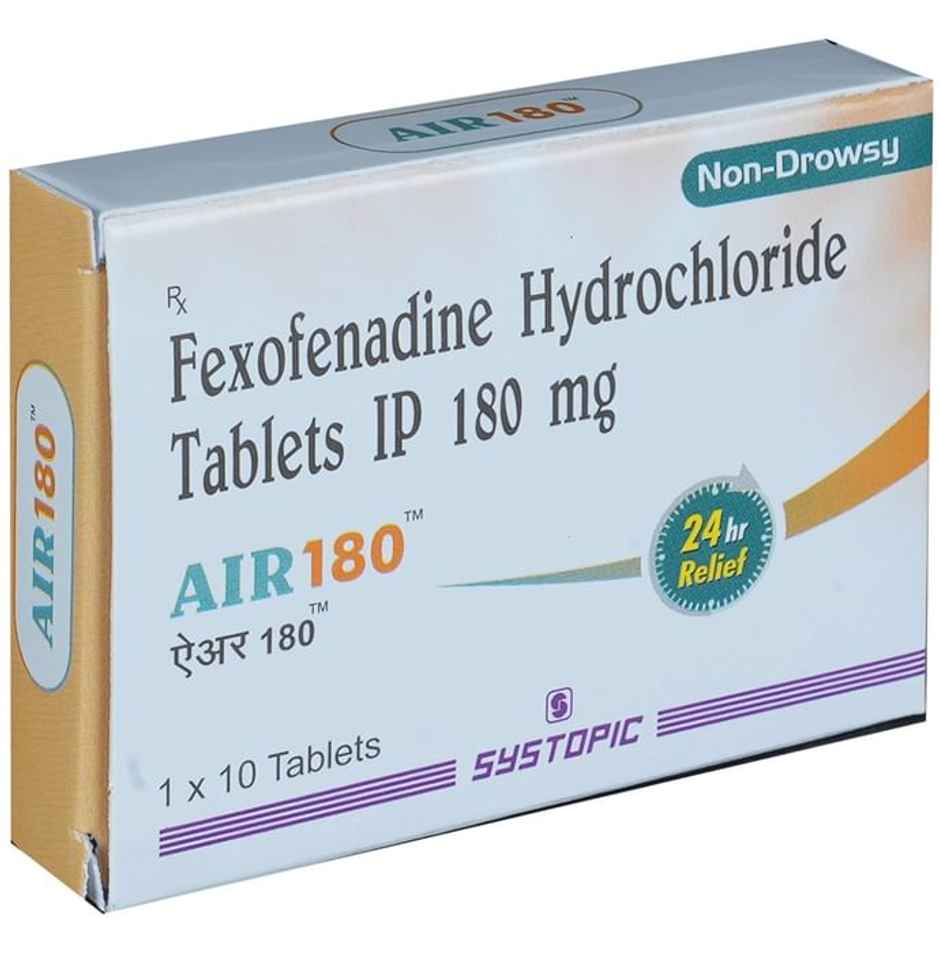 Air 180 Tablet