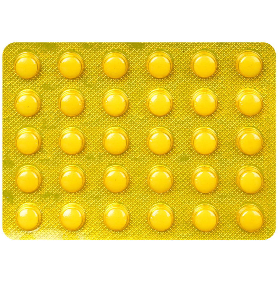 Doxinate Tablet