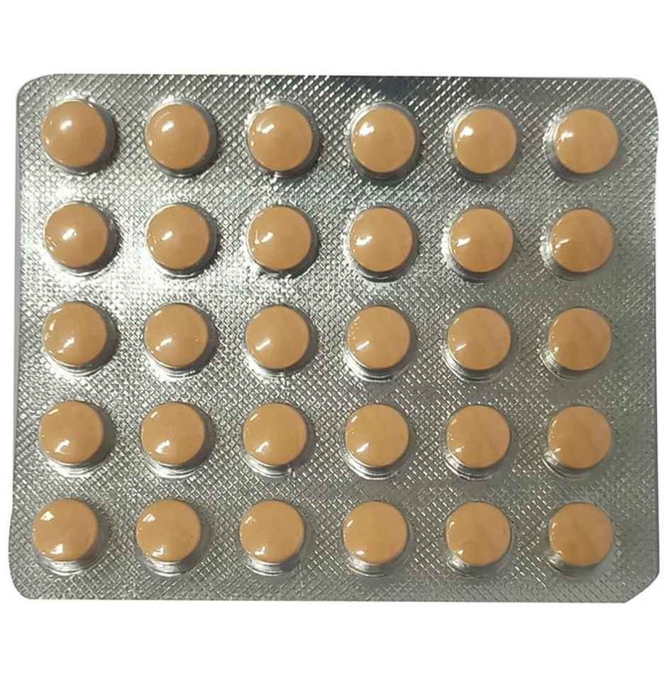 Doxinate OD Tablet