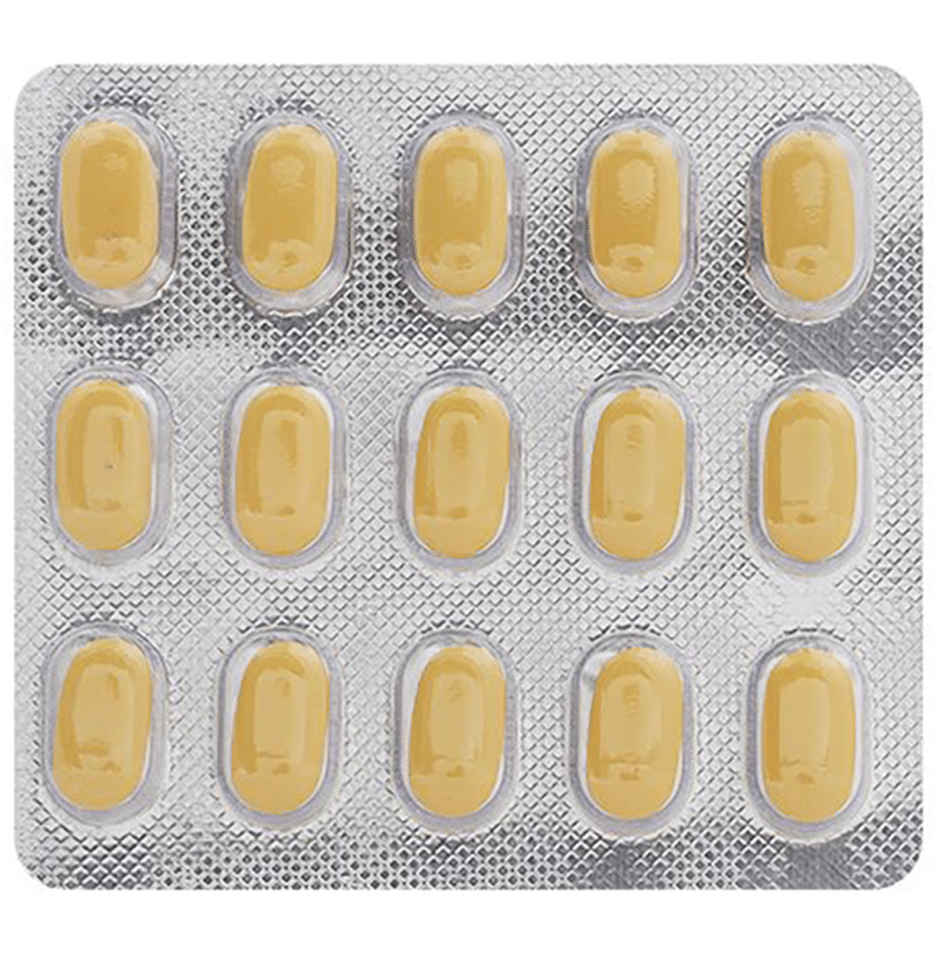 Lovax 300 Tablet