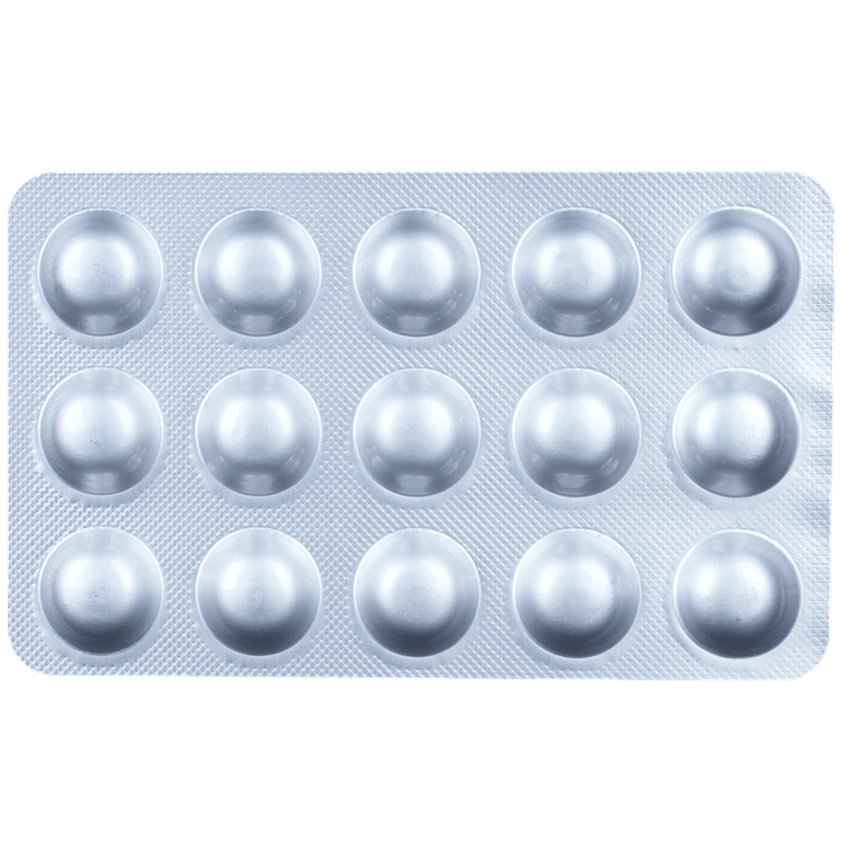 Rablet 10 Tablet