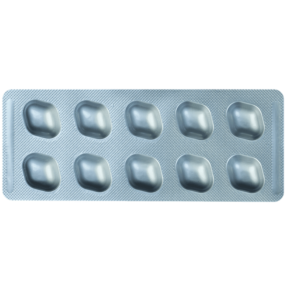 Dapaone 10 Tablet
