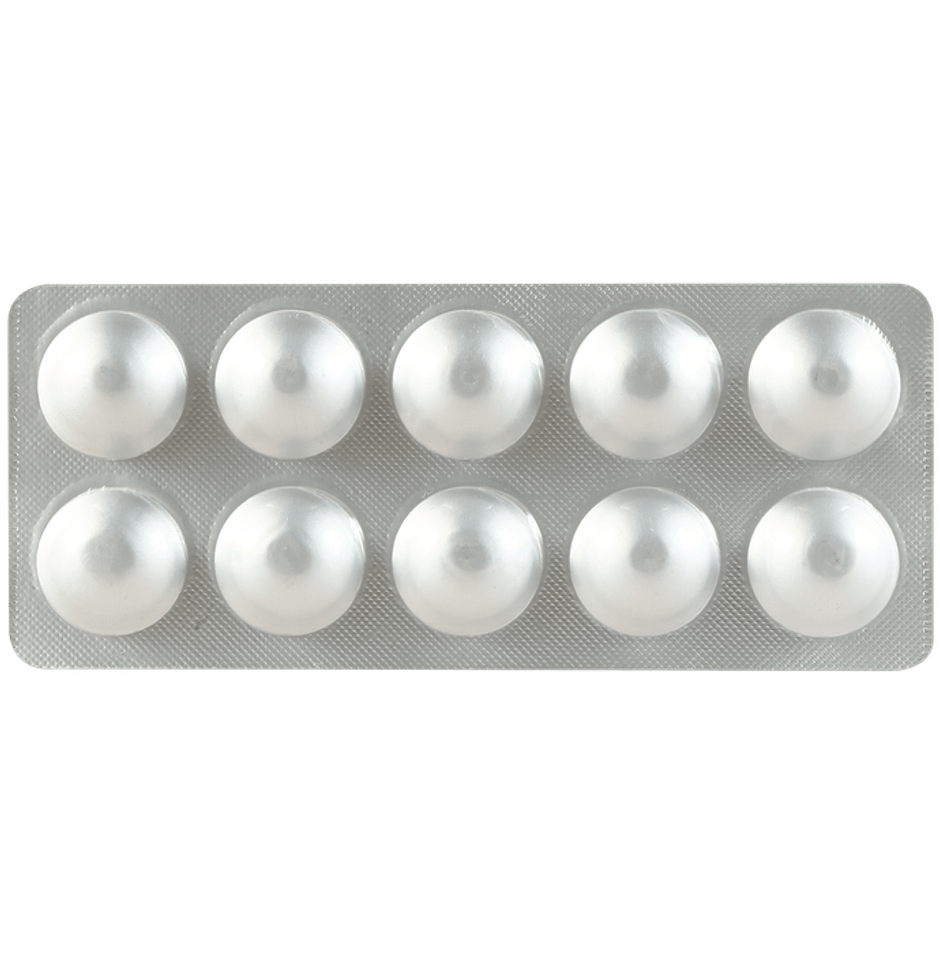 Telaid-AMH Tablet