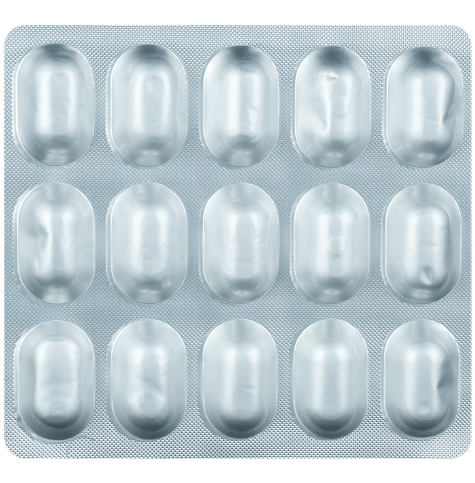 Valdiff-M 1000 Tablet