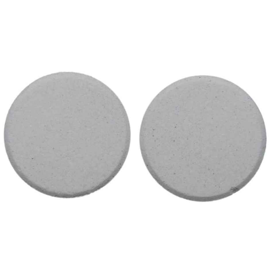 Gas-O-Fast Plus Orange Flavour Sugar Free Effervescent Tablet