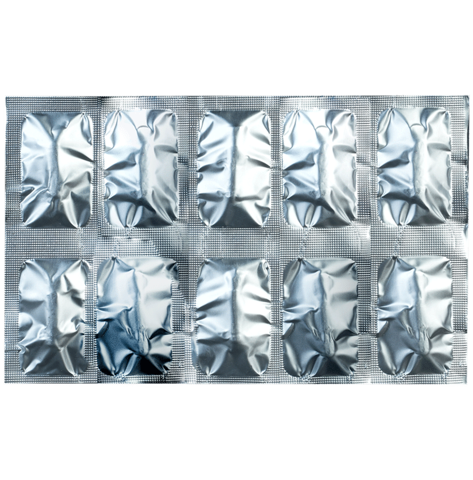 Atorva ASP 75 Capsule