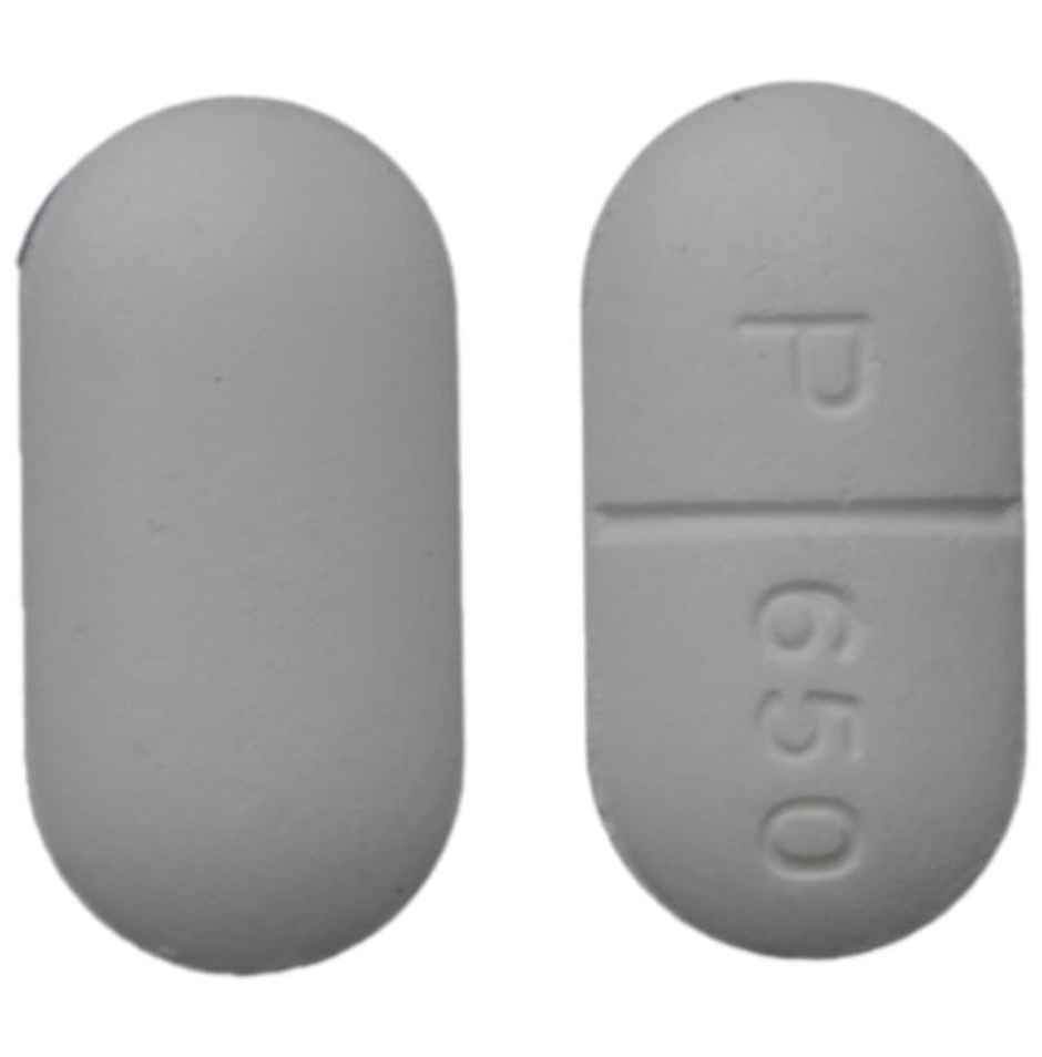 P-650 Tablet