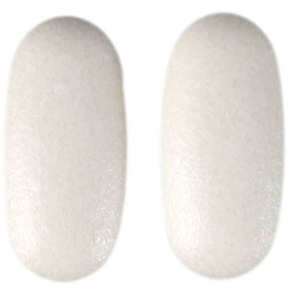 Revlamer 400 Tablet