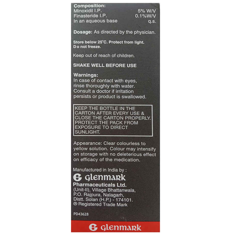 Hair 4U Pro Topical Solution