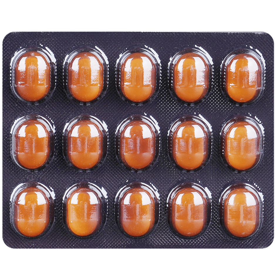 T-Vobit 1 Tablet SR