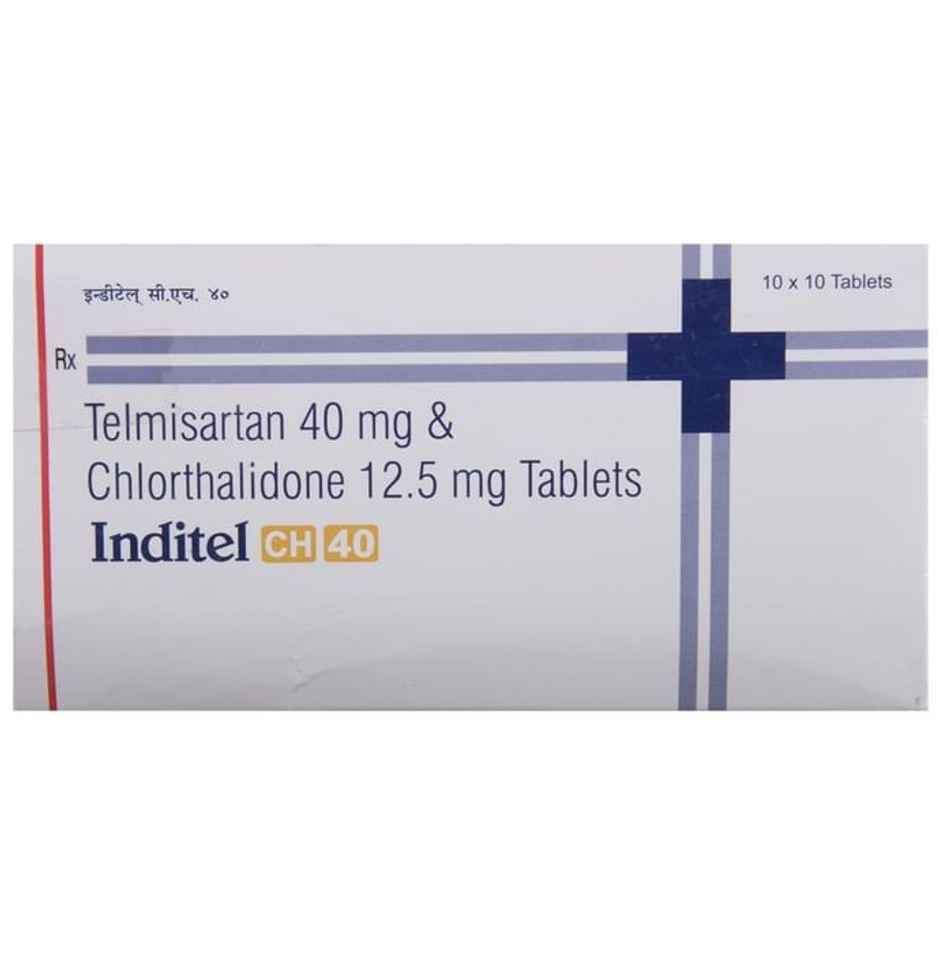 Inditel CH 40 Tablet