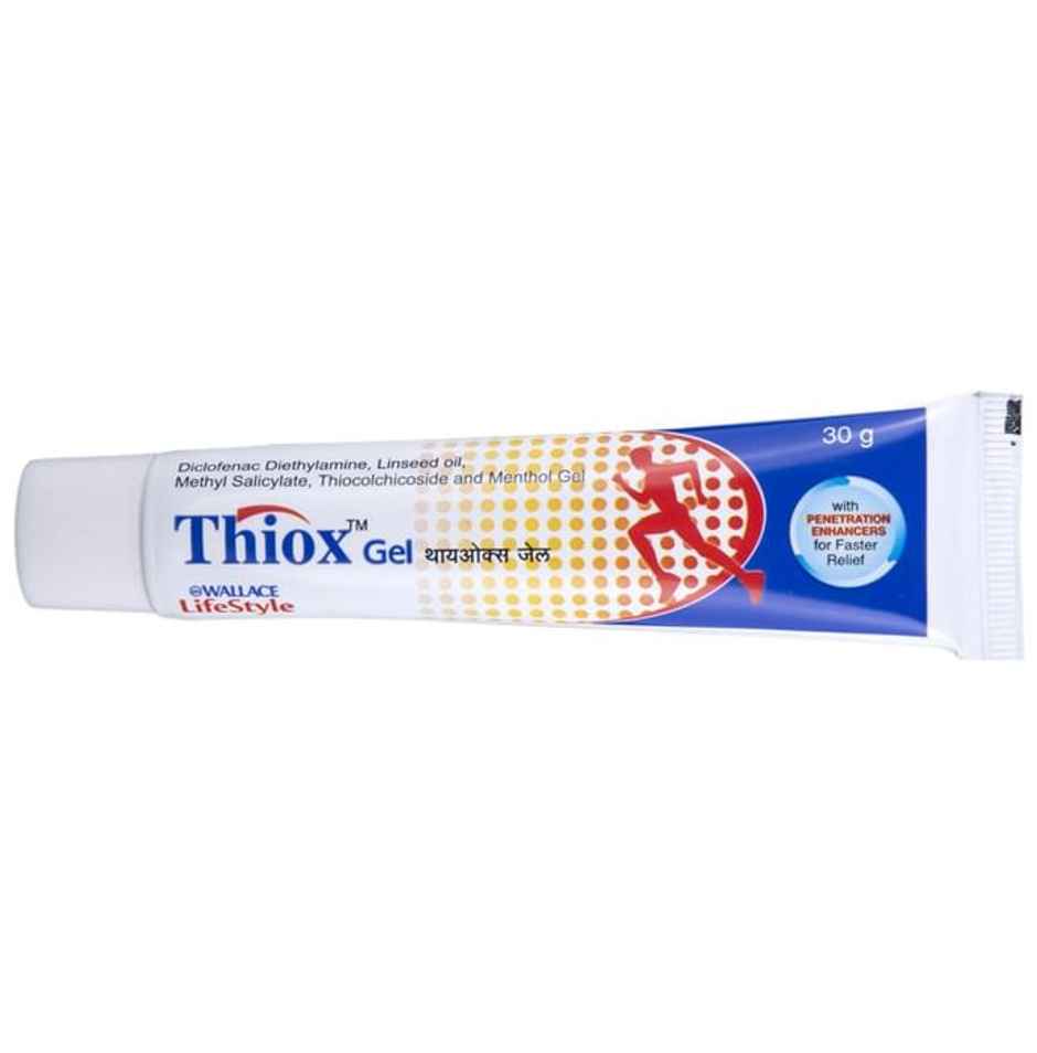Thiox Gel
