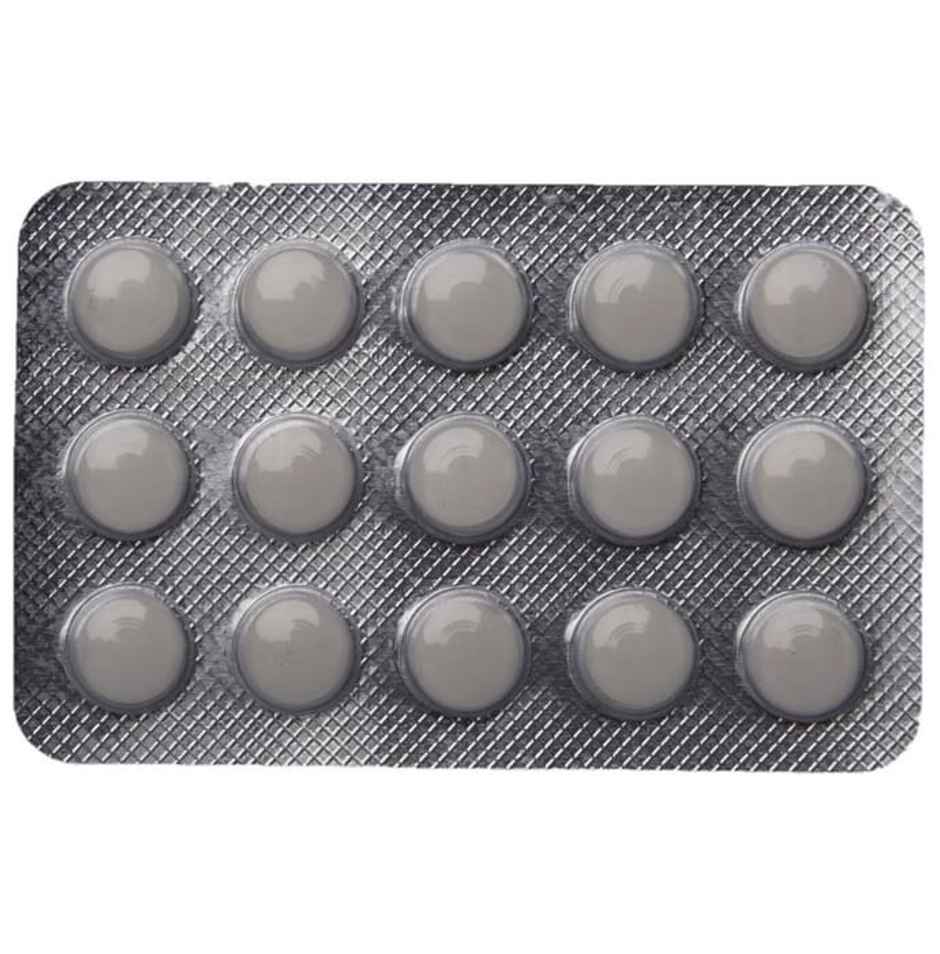 Cyblex 80 Tablet