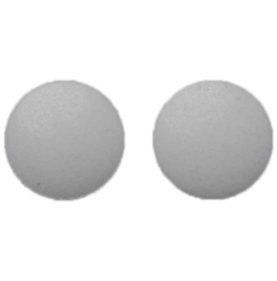 Montair 4mg Strawberry Flavour Chewable Tablet