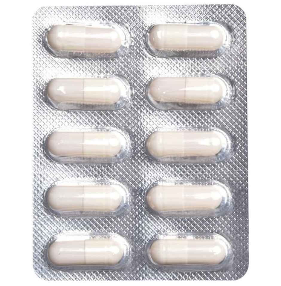 Roliflo OD-4 Capsule ER