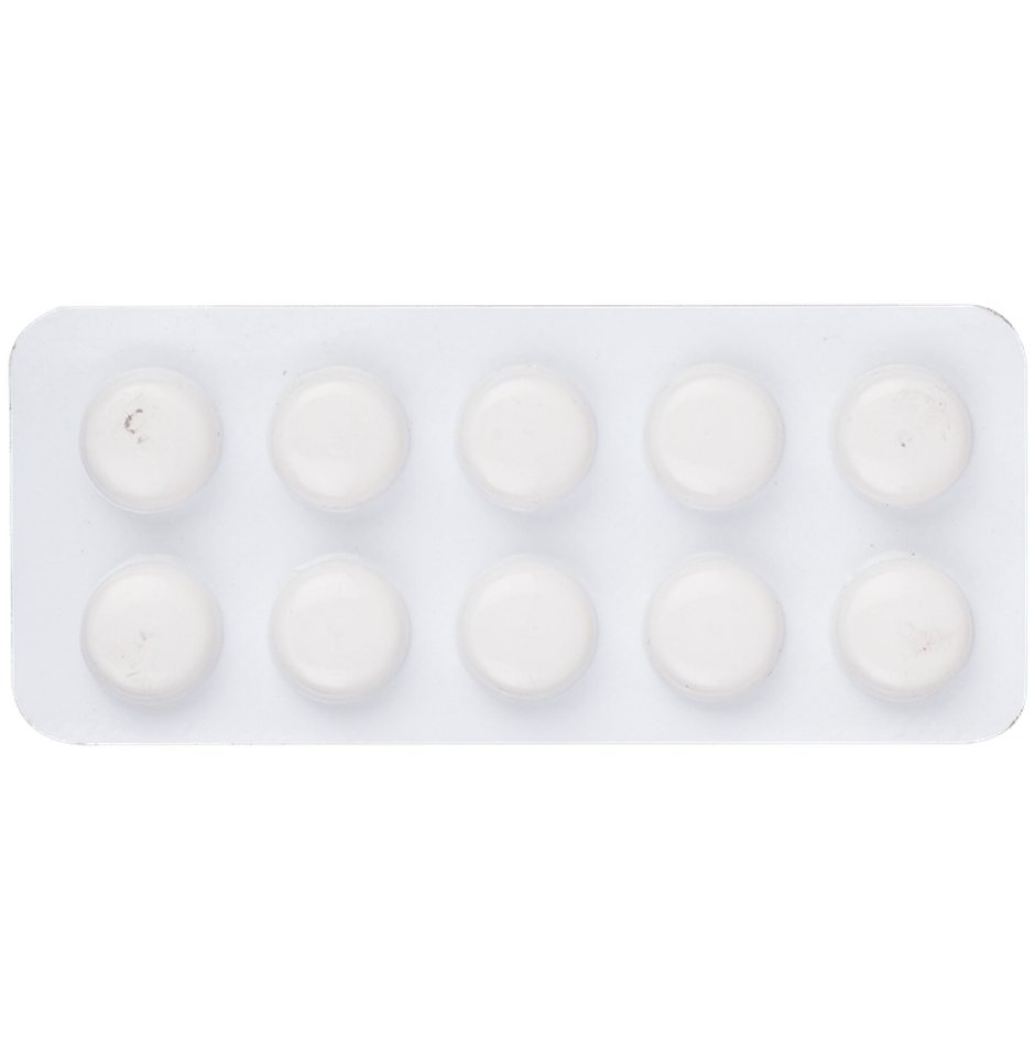 Nifutin Tablet SR