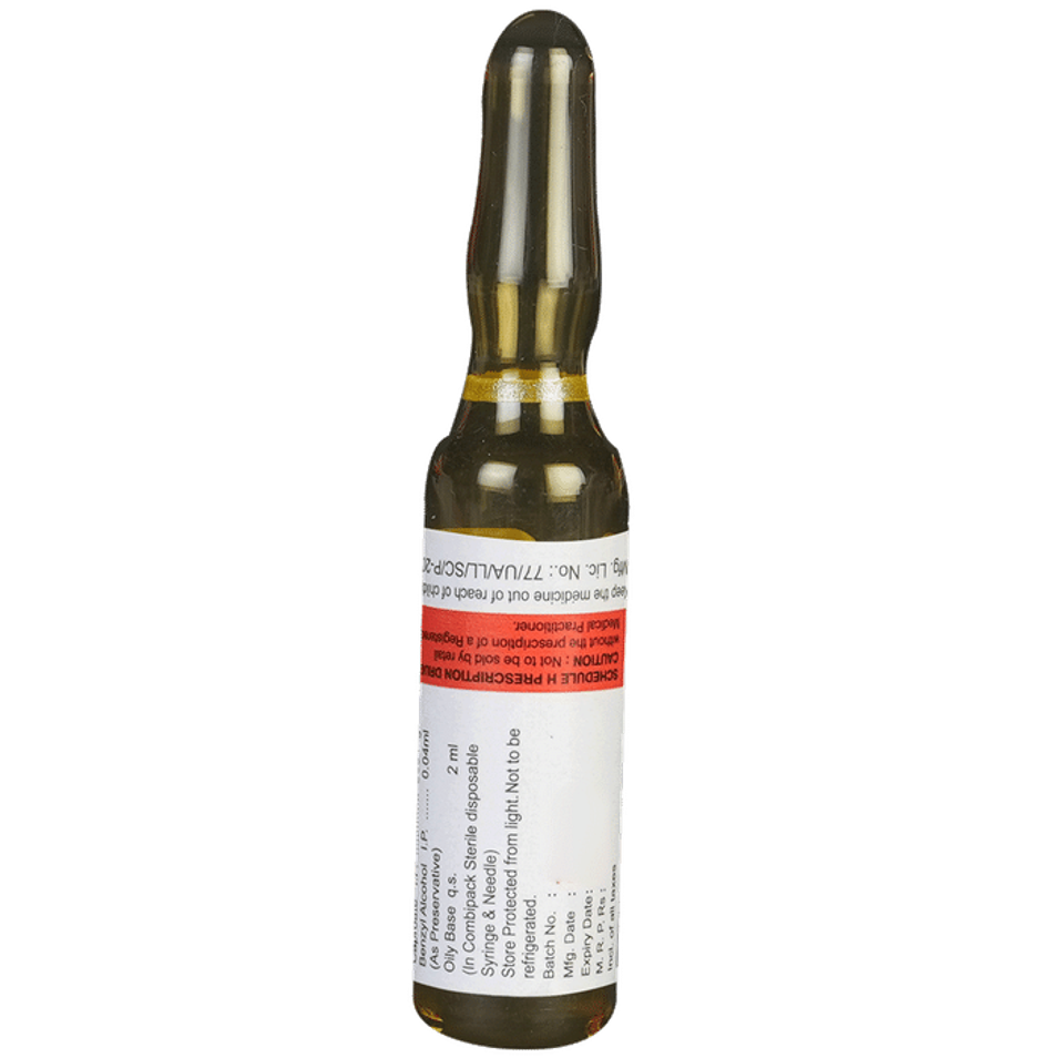 Maintane 500 Injection