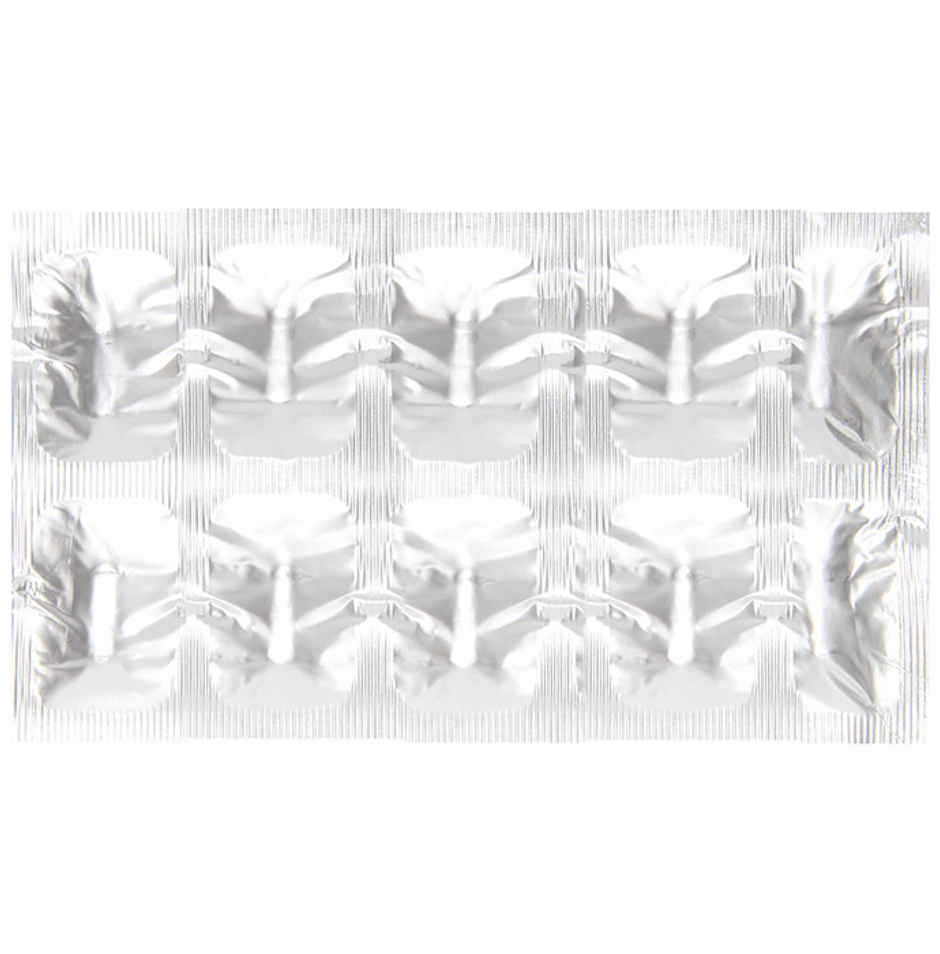 Pantocar-D Capsule PR