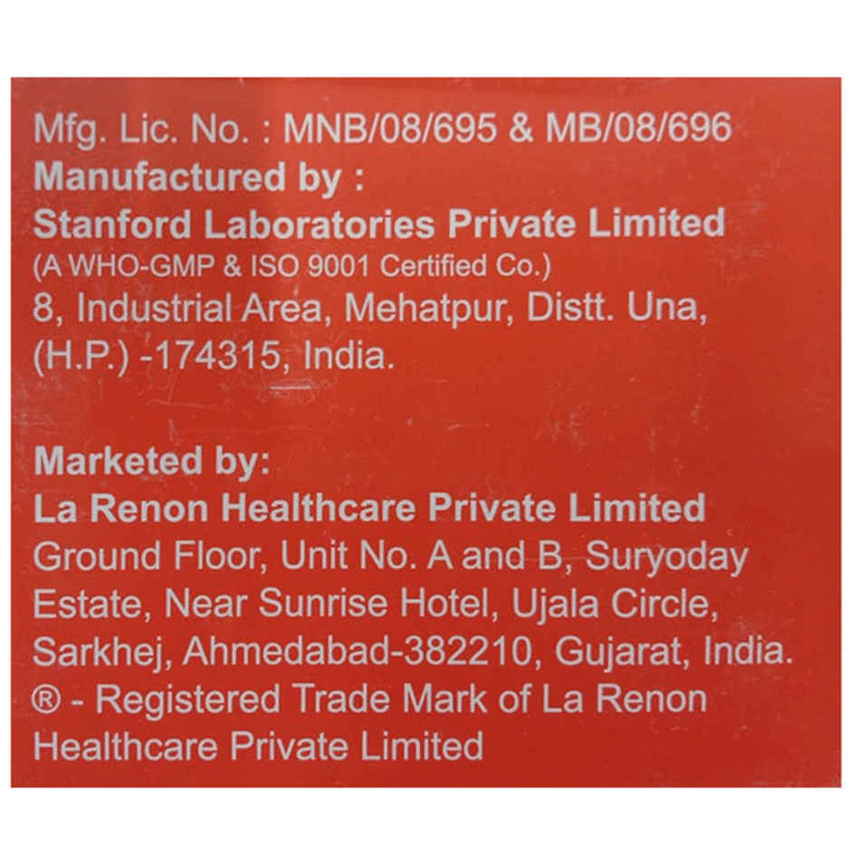 Levigress-750 Tablet