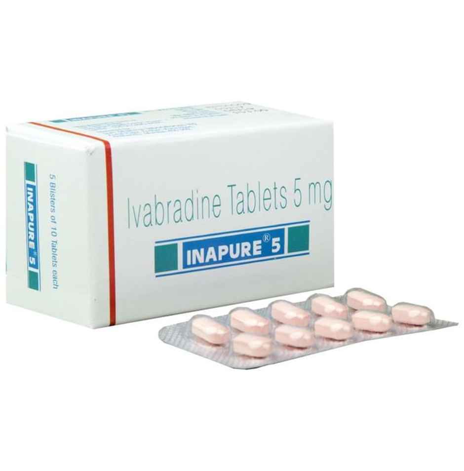 Inapure 5 Tablet