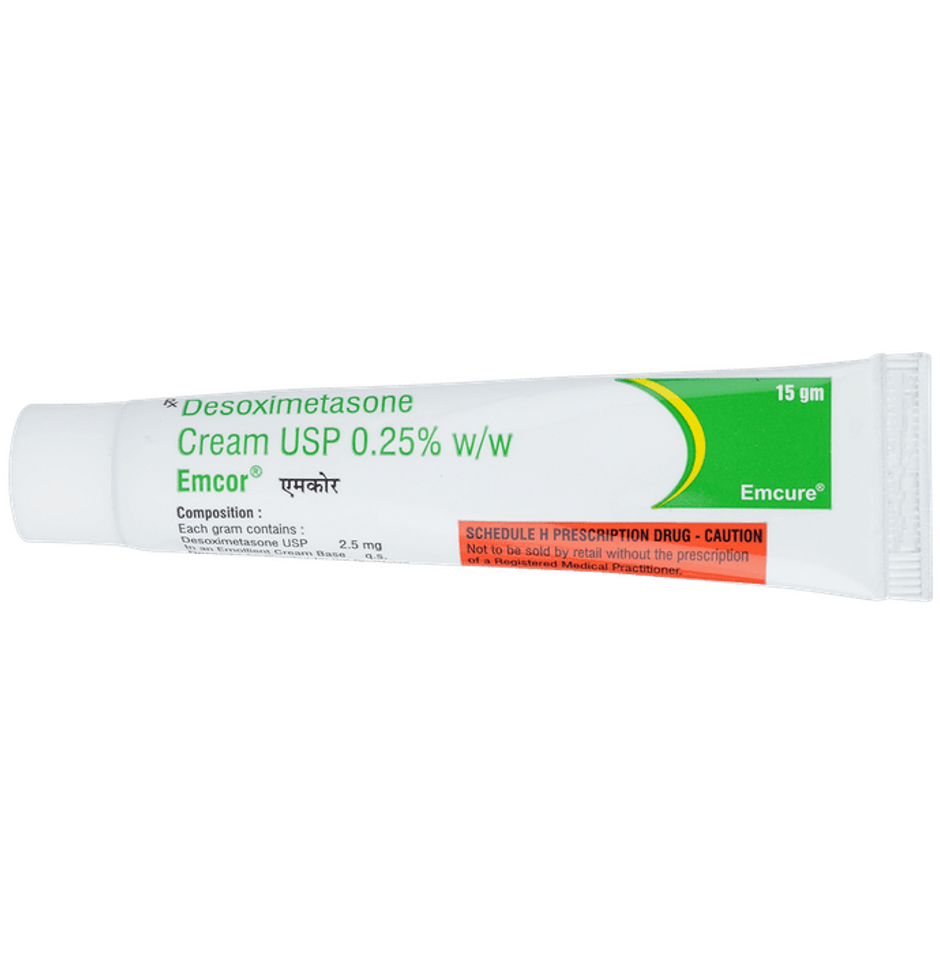 Emcor Cream