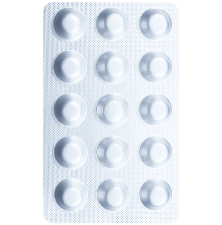 Valdiff 50 Tablet
