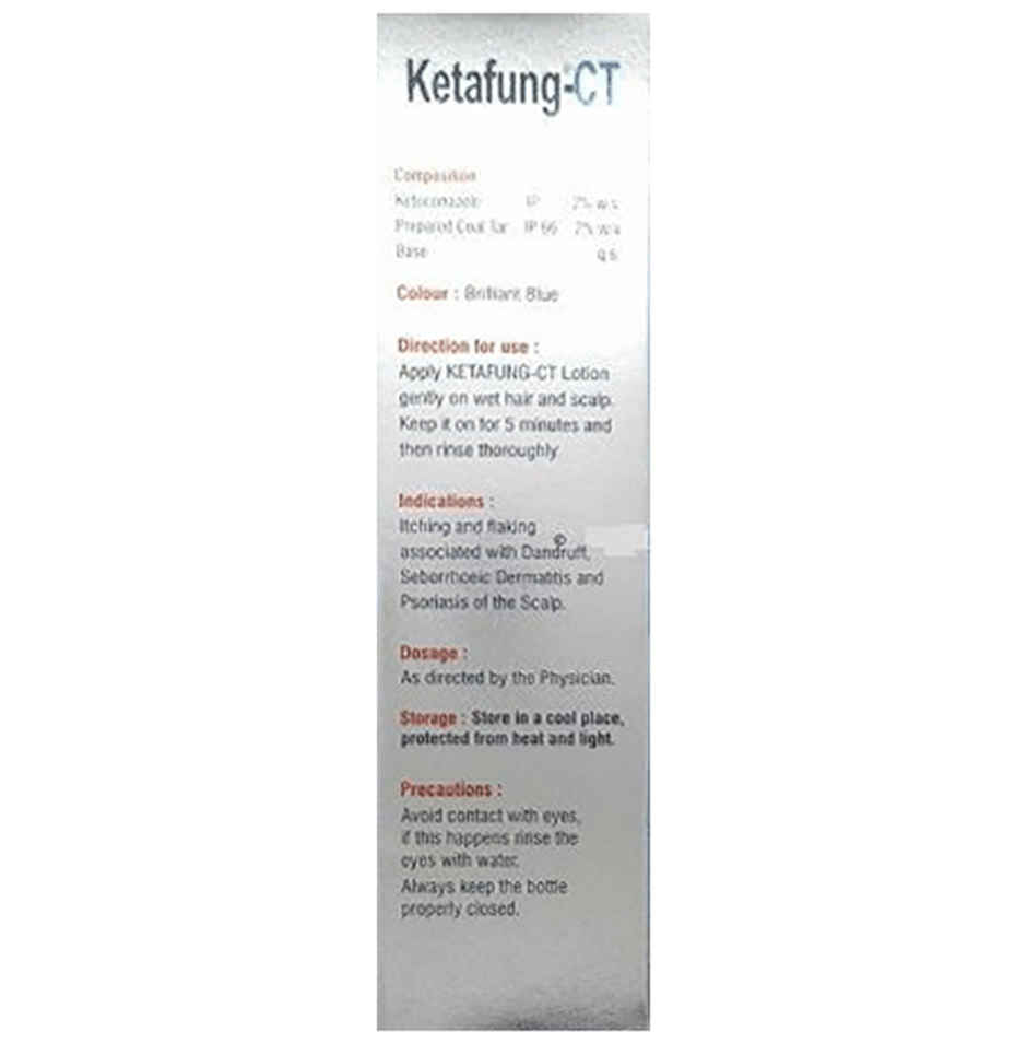 Ketafung CT Lotion