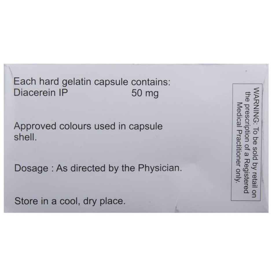 Orcerin Capsule