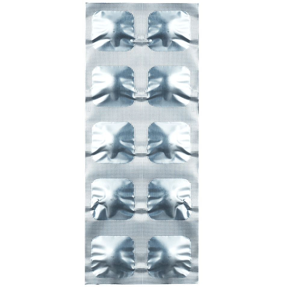 Telmaxx 50 Tablet ER