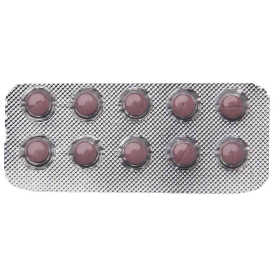 Glyree-1 Tablet