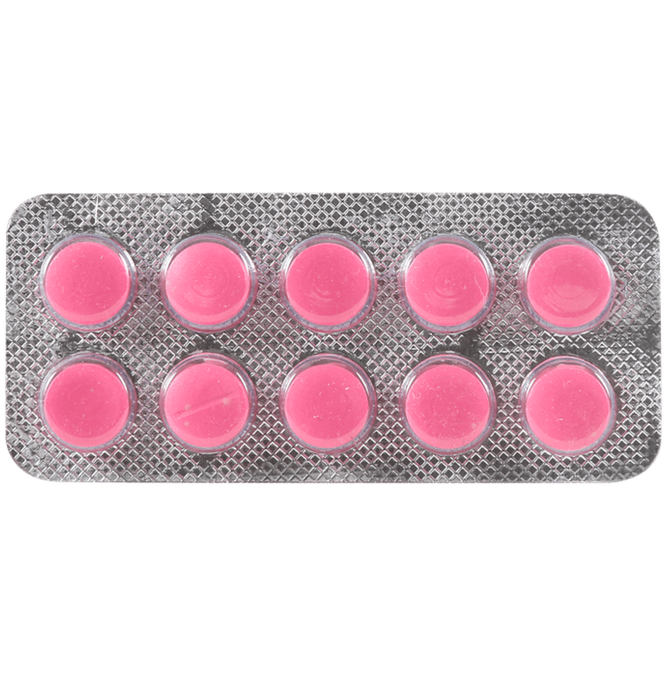 Cilobid Tablet