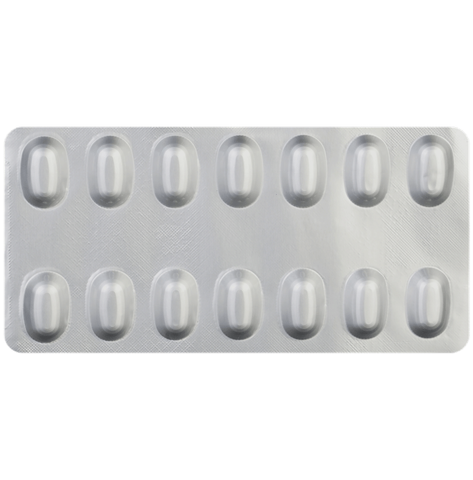 Arnipin 50 Tablet
