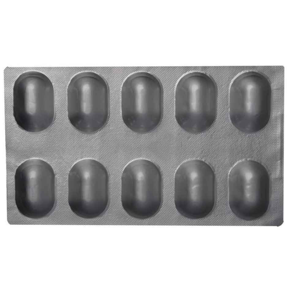 Levipil XR 1g Tablet PR