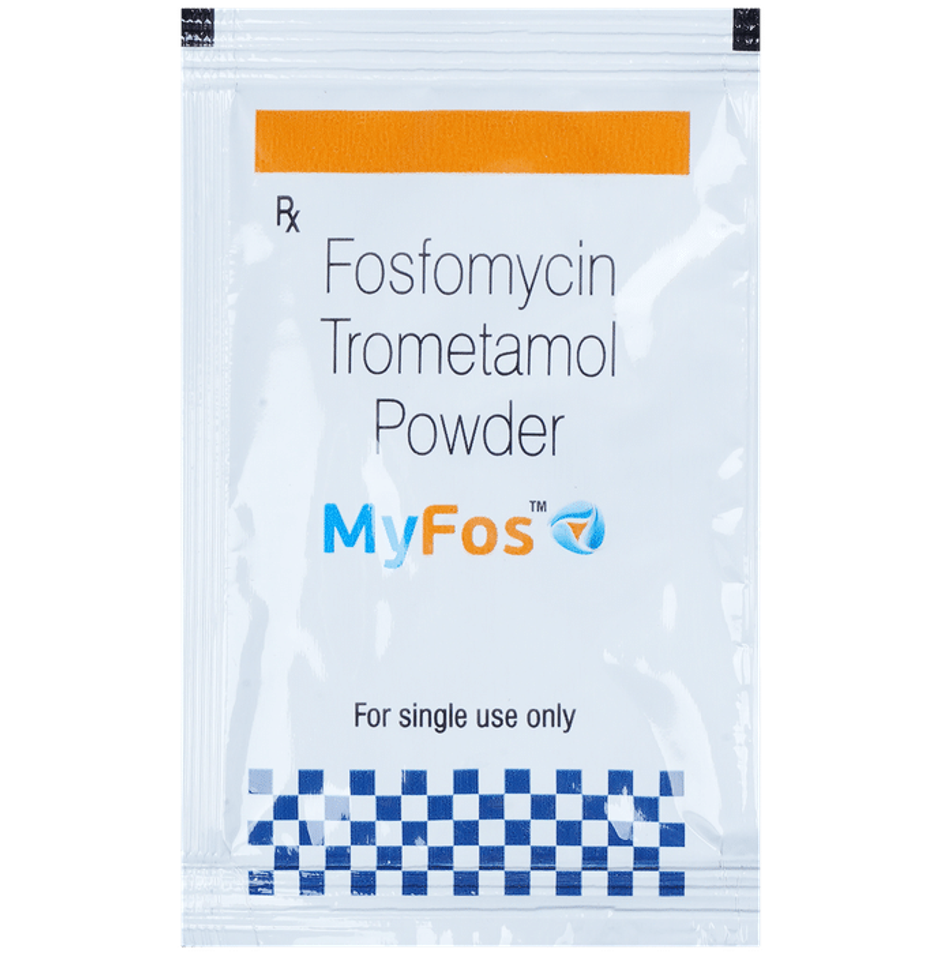 My Fos Powder