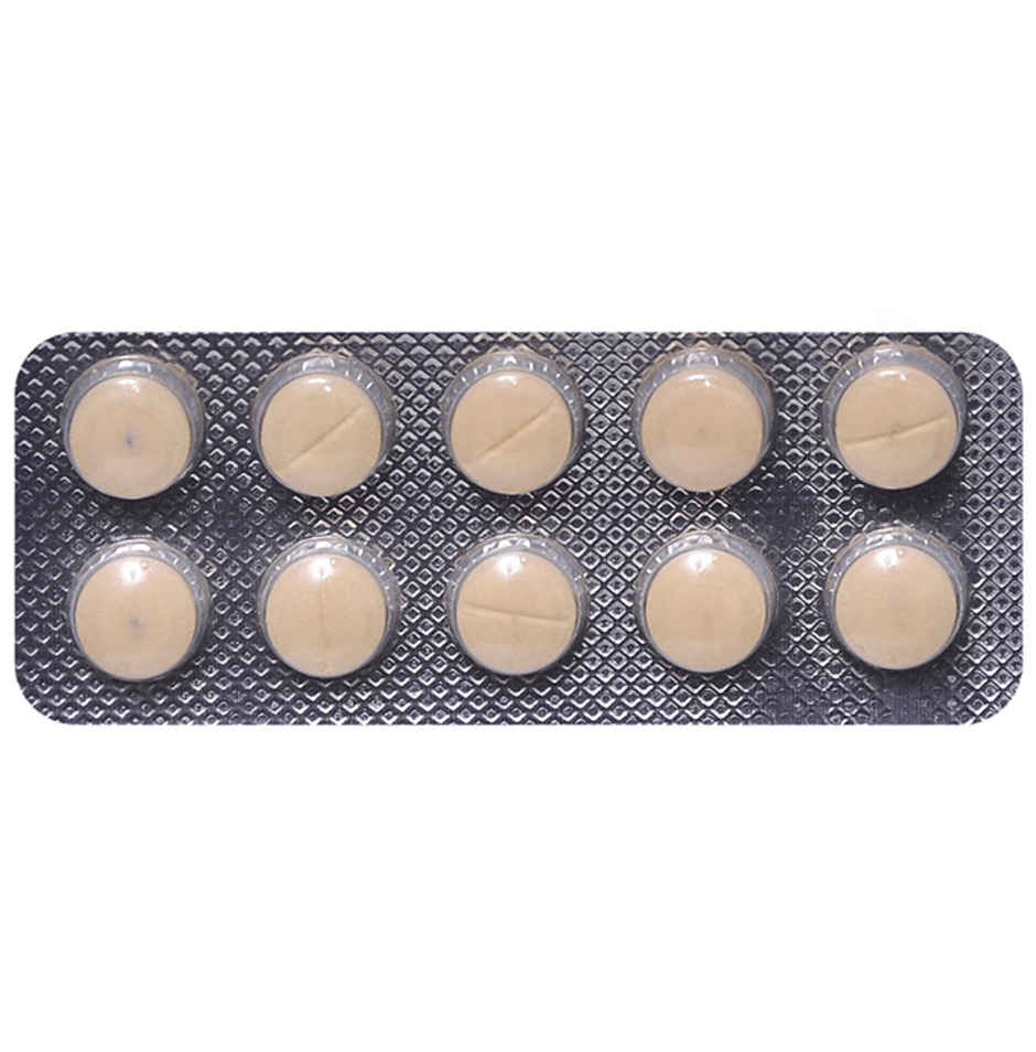Synaptol 100 Tablet