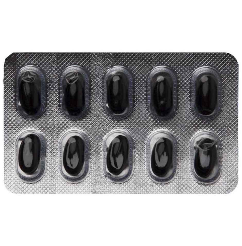 Lycostar New Capsule