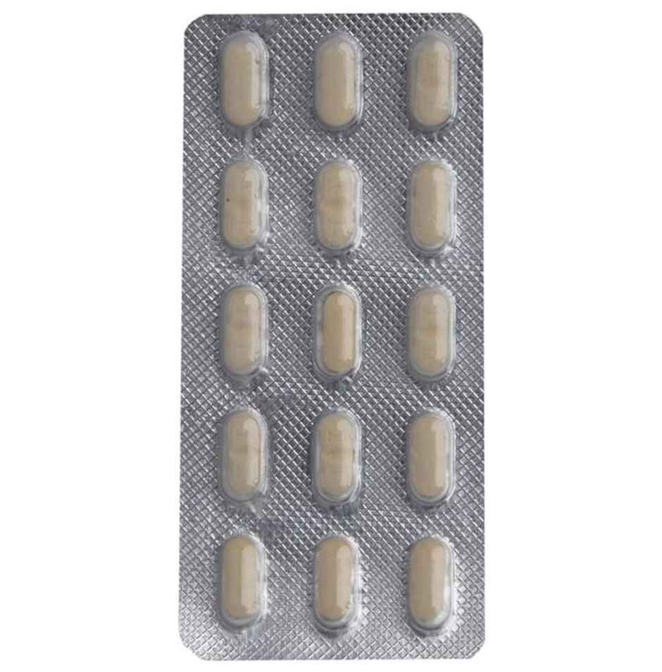 Zoryl-3 Tablet