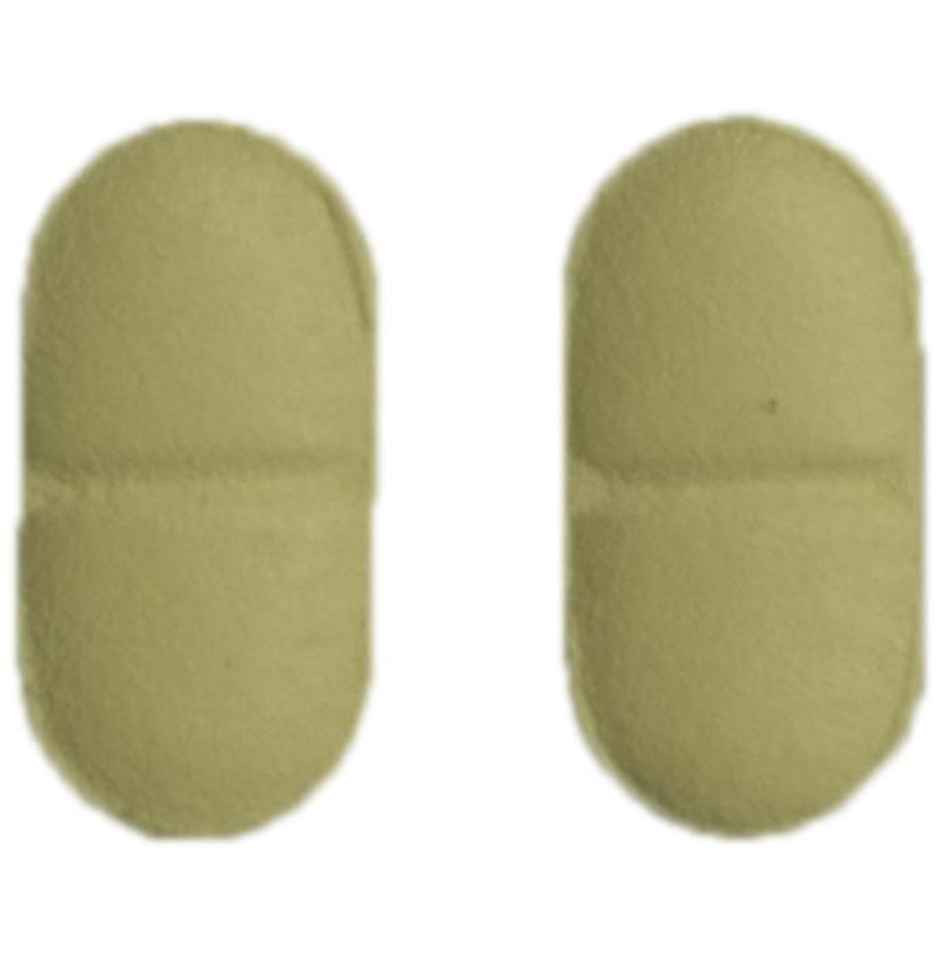 Oleanz 5 Tablet