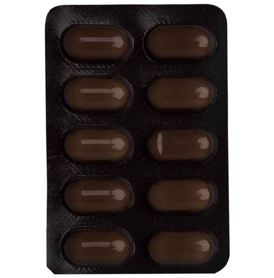 Oleptal OD 450 Tablet SR