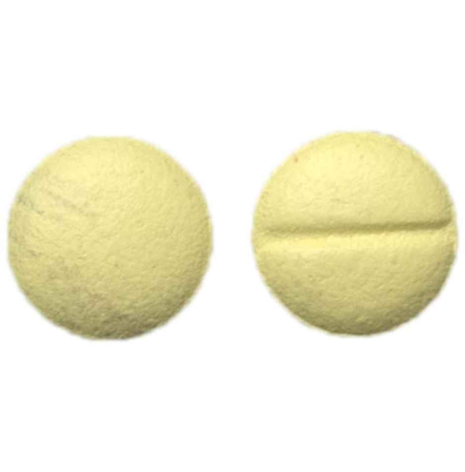 Repace 25 Tablet
