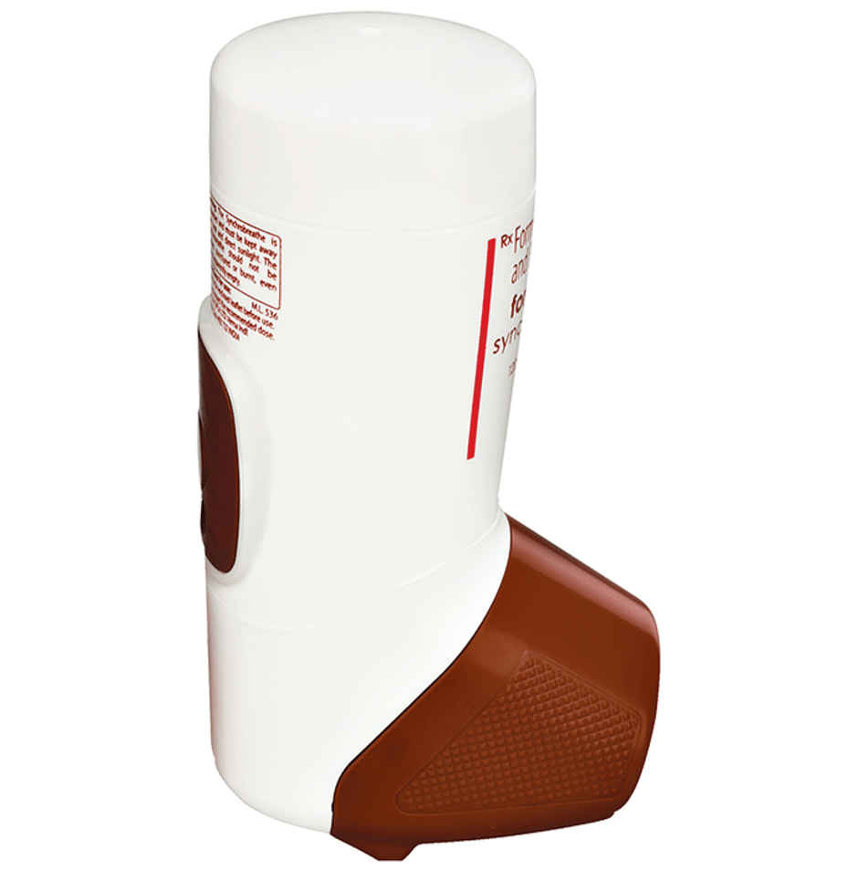Foracort 200 Synchrobreathe Inhaler