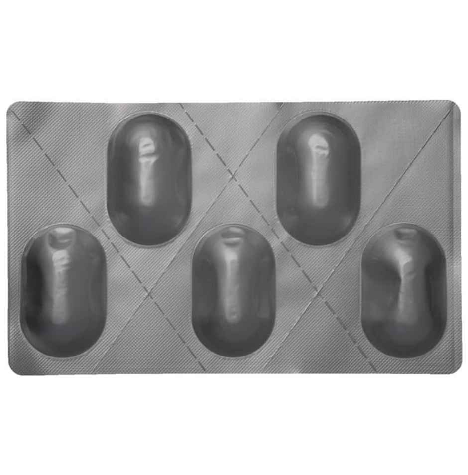 Arpimune ME 100mg Capsule