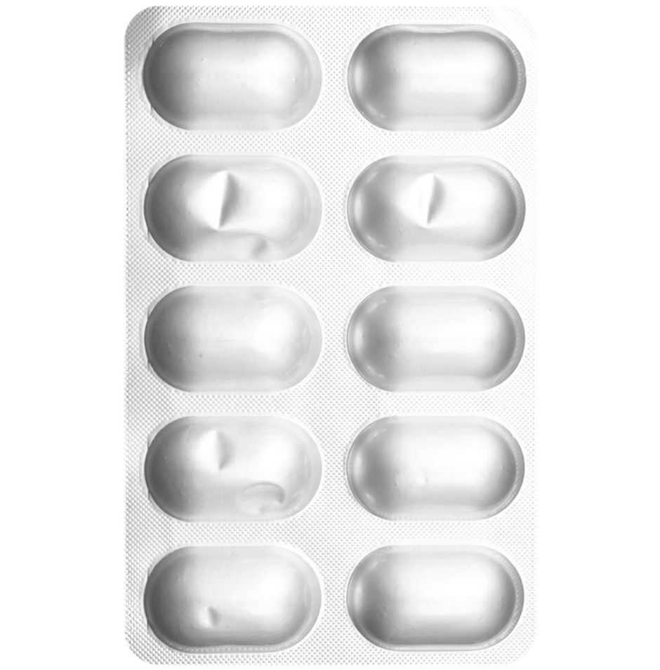 Esogress-L Capsule SR