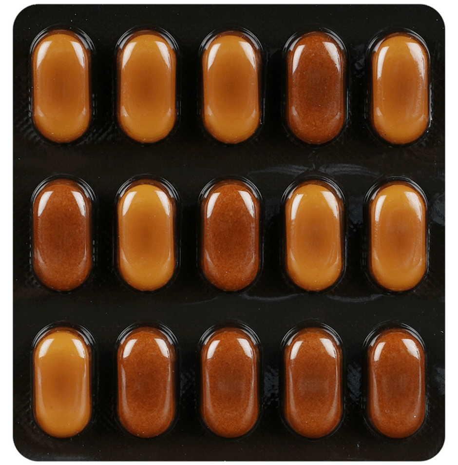 Voglistar GM1 Tablet ER